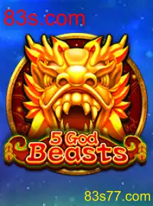 5GodBeasts